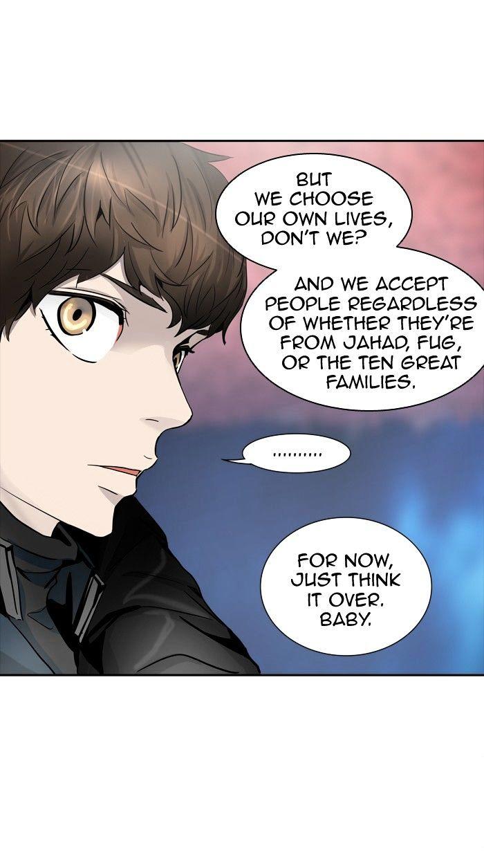 Tower Of God, Chapter 335 image 017